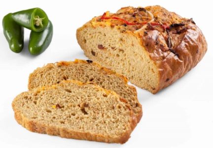 Jalapeno bread Picture