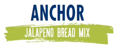 Jalapeno bread Logo