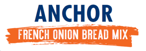 French Onion Bread Logo