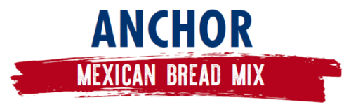 Mexican bread Logo