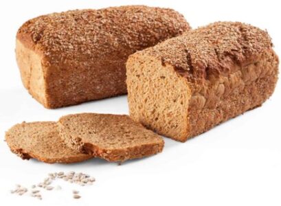 Multi-cereal bread Picture