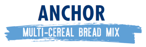 Multi-cereal bread Logo