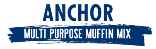 Plain muffins Logo