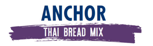 Thai bread Logo