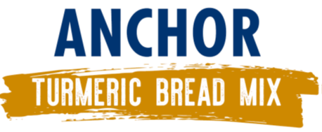 Turmeric bread Logo